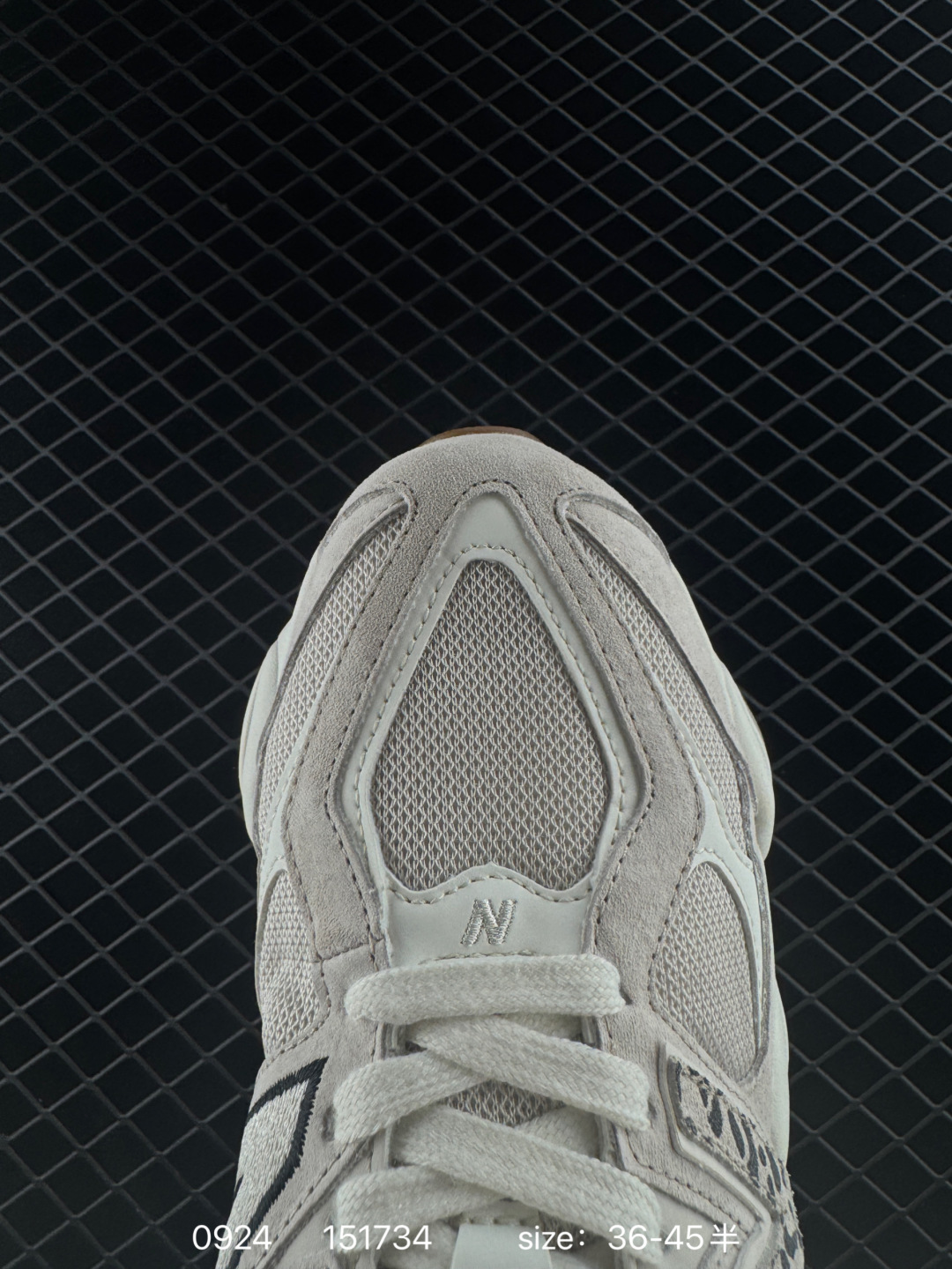 Joe Freshgoods x New Balance NB9060